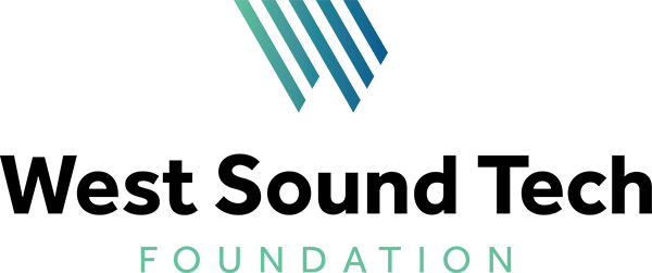 West Sound Technical Skills Center Foundation logo