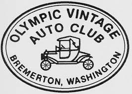 Olympic Vintage Auto Club