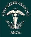 Antique Motorcycle Club of America, Evergreen Chapter